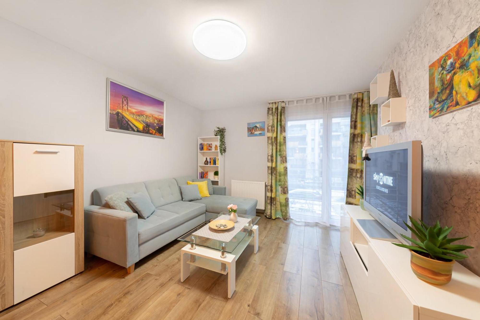 Center Budget Apartment Inside Free Parking Self Check-In Free Streaming Ac Balcony Budapest Exterior foto